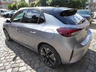 Opel Corsa-E GS Line picture 6