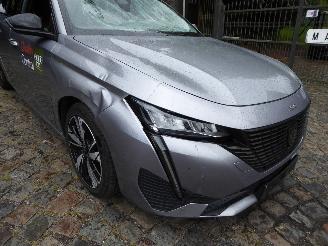 Peugeot 308 SW Allure picture 4