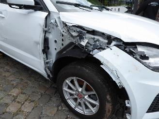Jaguar E-Pace R Dynamic S AWD picture 5