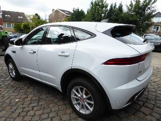 Jaguar E-Pace R Dynamic S AWD picture 10