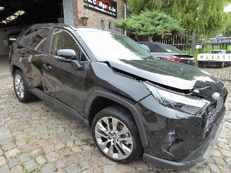 Toyota Rav-4 Hybrid 4x2 picture 4