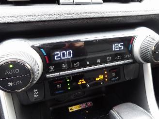 Toyota Rav-4 Hybrid 4x2 picture 25