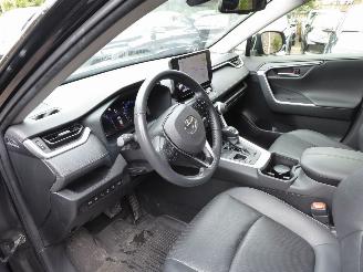 Toyota Rav-4 Hybrid 4x2 picture 14