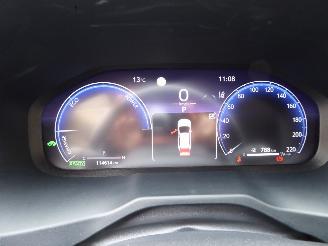 Toyota Rav-4 Hybrid 4x2 picture 19