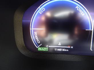 Toyota Rav-4 Hybrid 4x2 picture 28