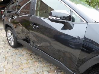 Toyota Rav-4 Hybrid 4x2 picture 5