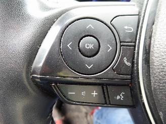 Toyota Rav-4 Hybrid 4x2 picture 20