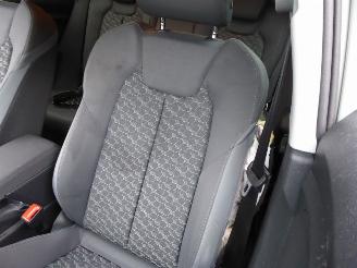 Audi A1 allstreet 30 TFSI picture 16