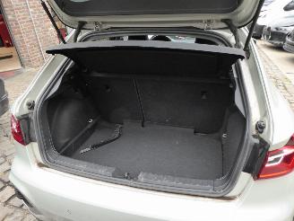 Audi A1 allstreet 30 TFSI picture 27