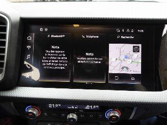 Audi A1 allstreet 30 TFSI picture 26