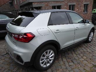 Audi A1 allstreet 30 TFSI picture 6