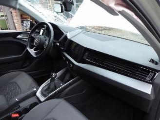 Audi A1 allstreet 30 TFSI picture 14