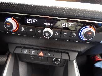 Audi A1 allstreet 30 TFSI picture 23