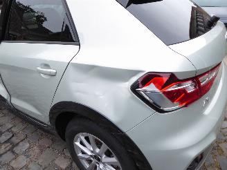 Audi A1 allstreet 30 TFSI picture 9