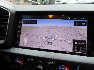 Audi A1 allstreet 30 TFSI picture 24