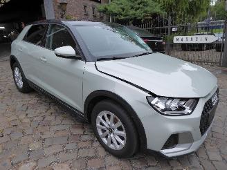 Audi A1 allstreet 30 TFSI picture 5