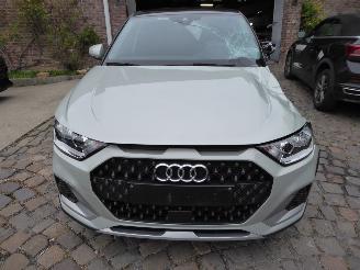 Audi A1 allstreet 30 TFSI picture 4
