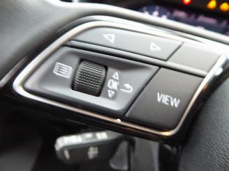 Audi A1 allstreet 30 TFSI picture 19