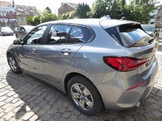 BMW 1-serie 116 i Advantage picture 7