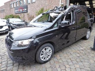 škoda osobní automobily Volkswagen Caddy Maxi 2023/5