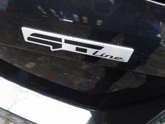 Kia Ceed GT Line picture 5