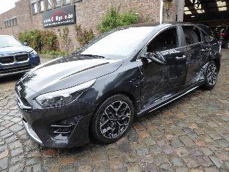 skadebil auto Kia Ceed GT Line 2024/6