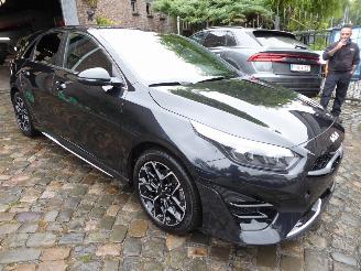 Kia Ceed GT Line picture 3