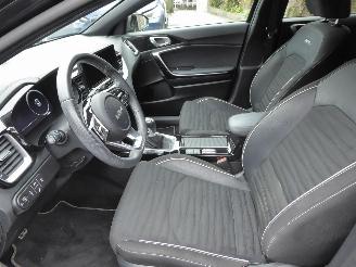 Kia Ceed GT Line picture 10
