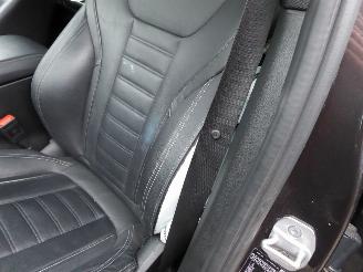 BMW X3 20 d Luxury Line picture 15