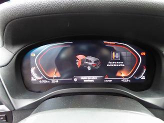 BMW X3 20 d Luxury Line picture 22