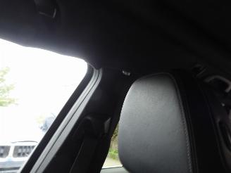 BMW X3 20 d Luxury Line picture 17