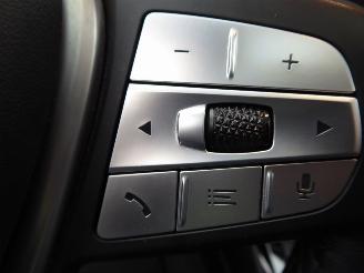 BMW X3 20 d Luxury Line picture 25