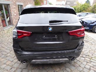 BMW X3 20 d Luxury Line picture 9