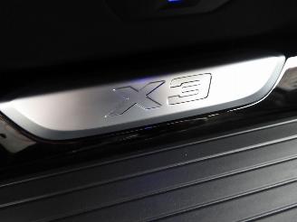 BMW X3 20 d Luxury Line picture 31
