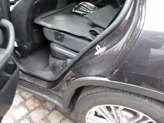 BMW X3 20 d Luxury Line picture 12