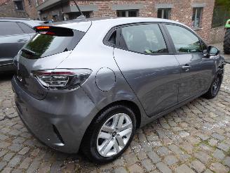 Renault Clio Evolution Hybrid picture 7