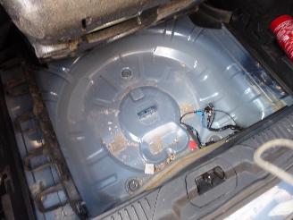 Ford Focus Turnier Active X picture 12