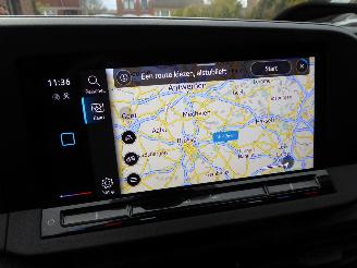 Volkswagen Caddy Maxi picture 14