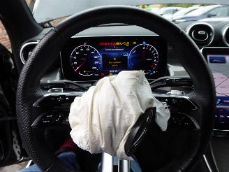 Mercedes GLC 300 e 4Matic coupe AMG Line picture 16