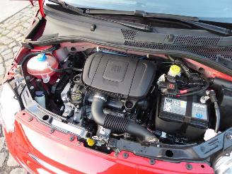 Fiat 500 Hybrid picture 21