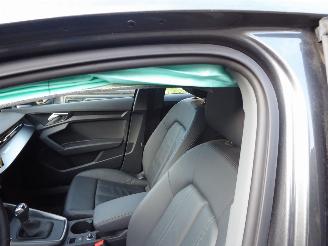 Audi A3 Sportback S Line picture 9