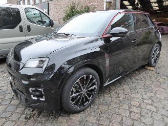  Renault 5 5 E-Tech Electric 150 Comfort Range Iconic Five 2024/11