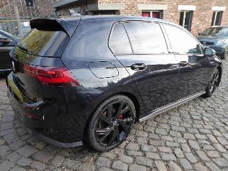 Volkswagen Golf GTD picture 6