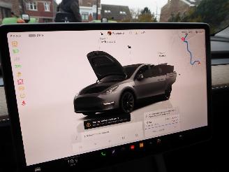 Tesla Model Y Long Range Dual AWD picture 26