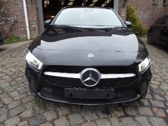 Mercedes A-klasse 200 d picture 3