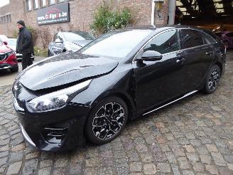 Auto incidentate Kia Proceed GT Line 2022/10