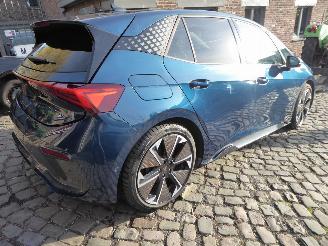 Cupra Born VZ picture 4