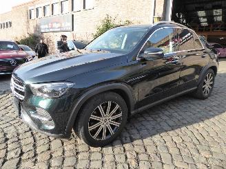skadebil auto Mercedes GLE 350 de 4Matic 2023/10