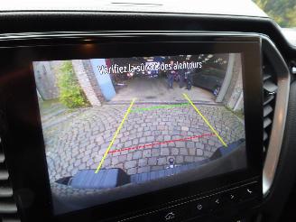 Isuzu D-Max Double Cab 4WD V-CROSS picture 26