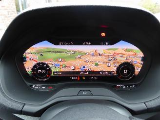 Audi Q2 35 TFSI S line picture 13